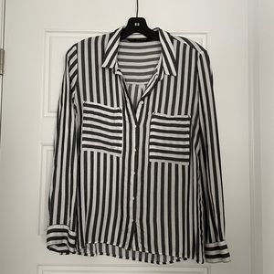 ZARA Blouse